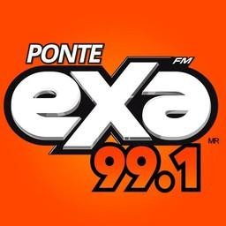 Exa FM San Juan del Río