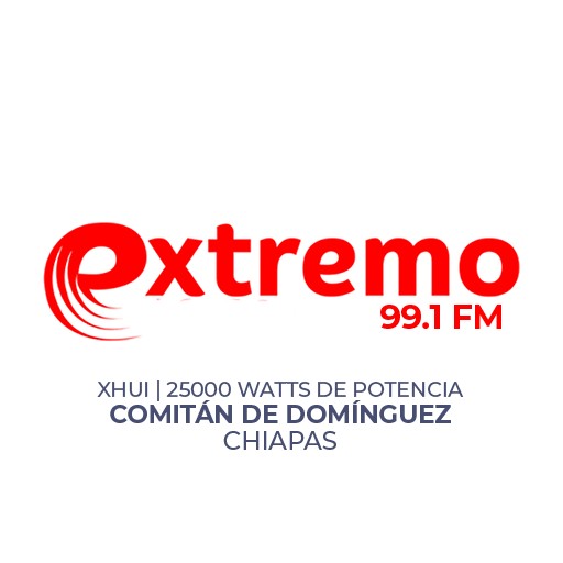 Extremo Comitán 99.1 FM