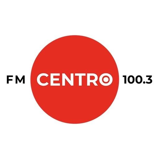 FM Centro 100.3