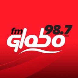 FM Globo 98.7 GDL