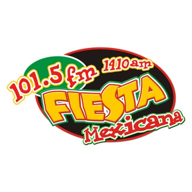 Fiesta Mexicana 101.5 FM