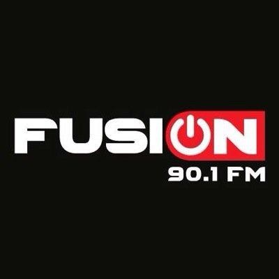 Fusión 90.1 FM