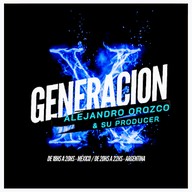 Generación X 80s 90s