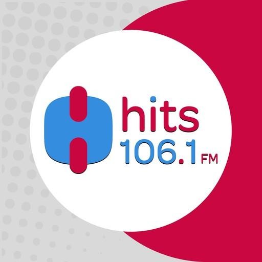 Hits FM 106.1 FM | Monterrey