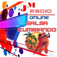 JM Radio Salsa Cumbiando