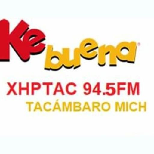 Ke Buena 94.5 FM