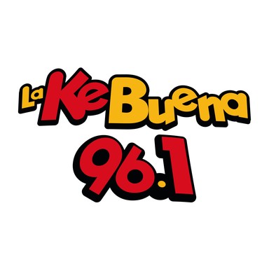 Ke Buena 96.1 FM
