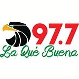 Ke buena 97.7 FM