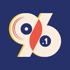 La 96 FM 96.1