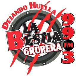 La Bestia Grupera 99.3 FM