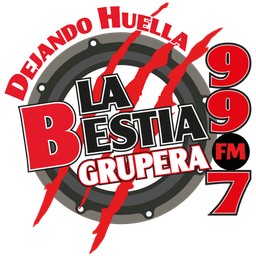 La Bestia Grupera 99.7 FM