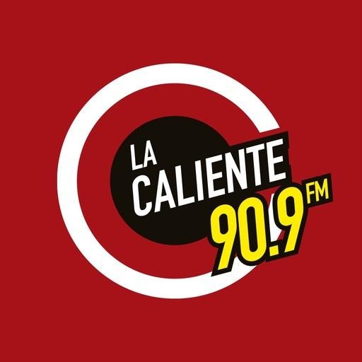 La Caliente 90.9 FM | Chihuahua
