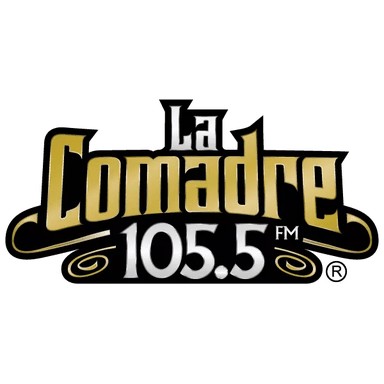 La Comadre 105.5 FM