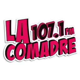 La Comadre 107.1 FM | Matamoros