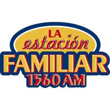 La Estación Familiar 1560 AM