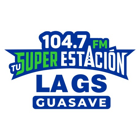 La GS 104.7 FM