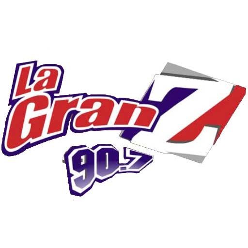 La Gran Zeta 90.7 FM