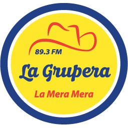La Grupera 89.3 FM