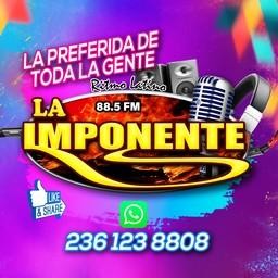 La Imponente Radio