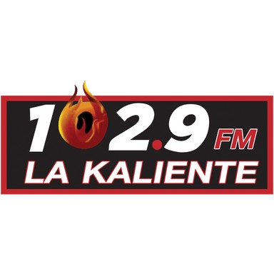 La Kaliente 102.9 FM