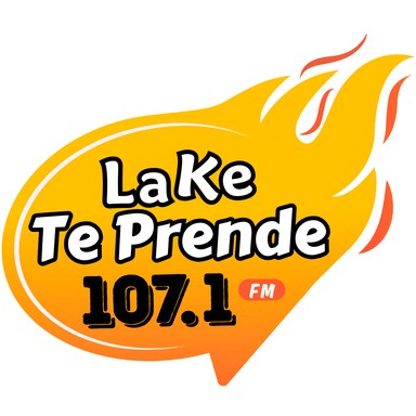 La Ke Te Prende 107.1 FM