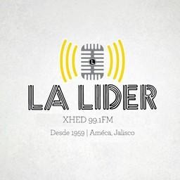 La Líder 99.1 FM