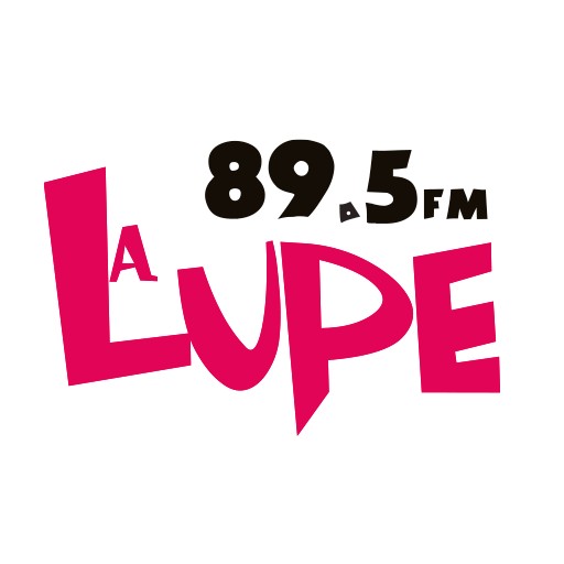 La Lupe 89.5 FM