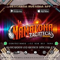 La Mamalona de Zacatecas