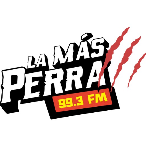 La Más Perra 99.3 FM