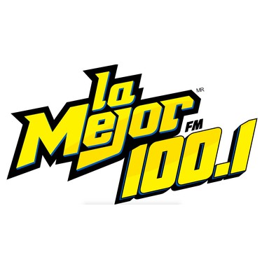 La Mejor 100.1 FM