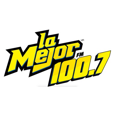 La Mejor 100.7 FM