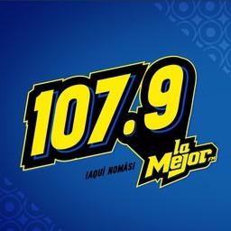 La Mejor 107.9 FM