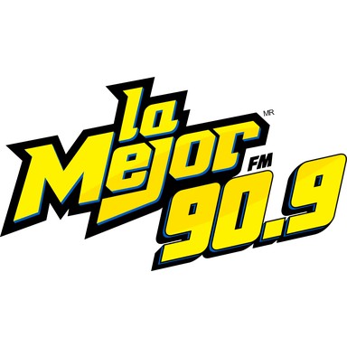 La Mejor 90.9 FM