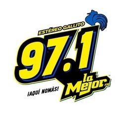 La Mejor 97.1 FM