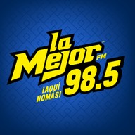 La Mejor 98.5 FM