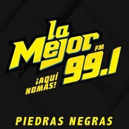 La Mejor 99.1 FM