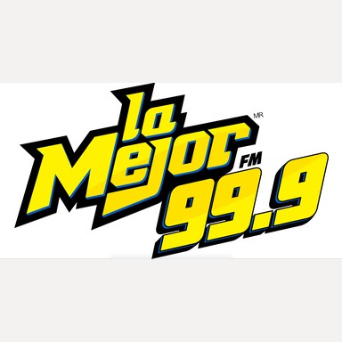 La Mejor 99.9 FM