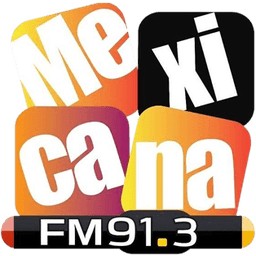 La Mexicana 91.3 FM