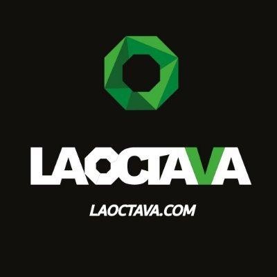 La Octava 88.1 FM