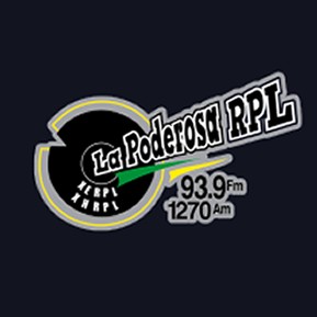La Poderosa 93.9 FM