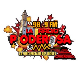 La Poderosa 98.9 FM