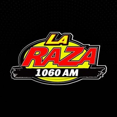 La Raza 1060 AM