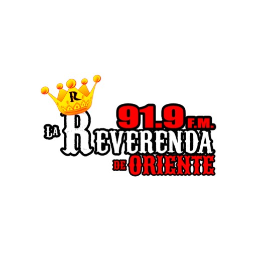 La Reverenda 91.9 FM