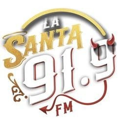 La Santa 91.9 FM