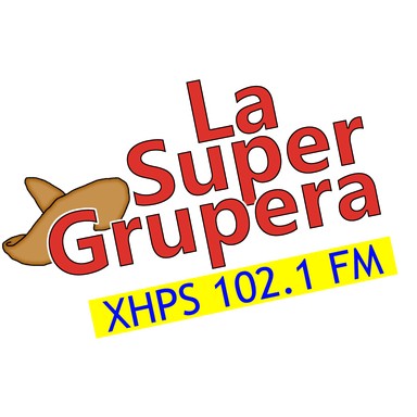 La Super Grupera 102.1 FM