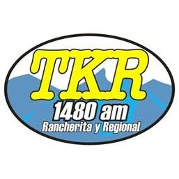 La TKR 1480 AM | Monterrey