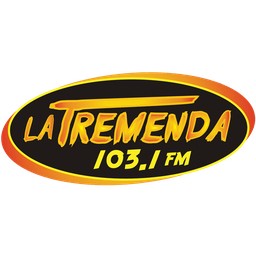 La Tremenda 103.1 FM