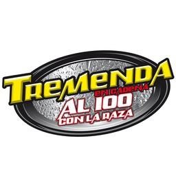 La Tremenda 96.9 FM