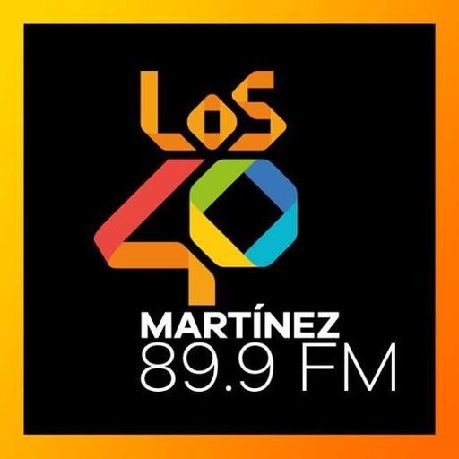 Los 40 Martínez de la Torre