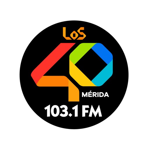 Los 40 Mérida